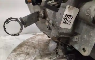 Pezzo di ricambio per auto di seconda mano riduttore per peugeot 308 style riferimenti oem iam 20ea52  