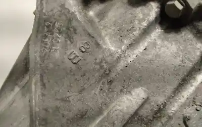 Pezzo di ricambio per auto di seconda mano riduttore per peugeot 308 style riferimenti oem iam 20ea52  