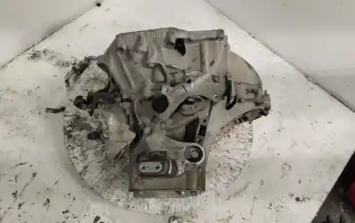 Pezzo di ricambio per auto di seconda mano riduttore per peugeot 308 style riferimenti oem iam 20ea52  