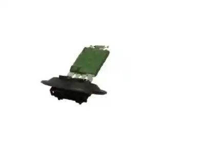 Автозапчастина б/у стійкість на нагревання для AUDI A1 (8X) 1.4 16V TFSI 122 CV / 90 KW Посилання на OEM IAM 6RD959263  