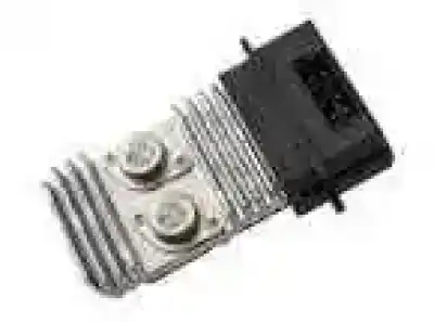 Pezzo di ricambio per auto di seconda mano Resistenza Al Riscaldamento per RENAULT SCENIC (JA..) MEGANE SCENIC Riferimenti OEM IAM 7701040562  