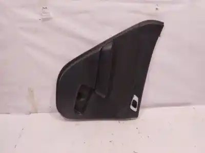 Автозапчастина б/у обкітка задніх лівіх дверей для kia xceed business посилання на oem iam 83715-j7800wk  