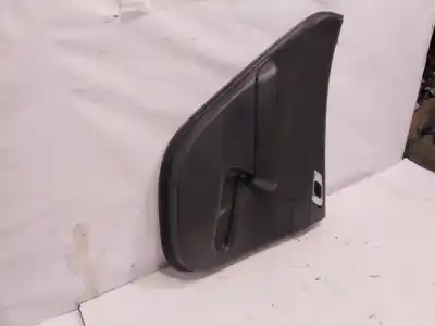 Автозапчастина б/у обкітка задніх лівіх дверей для kia xceed business посилання на oem iam 83715-j7800wk  