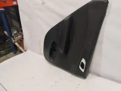 Автозапчастина б/у обкітка задніх лівіх дверей для kia xceed business посилання на oem iam 83715-j7800wk  