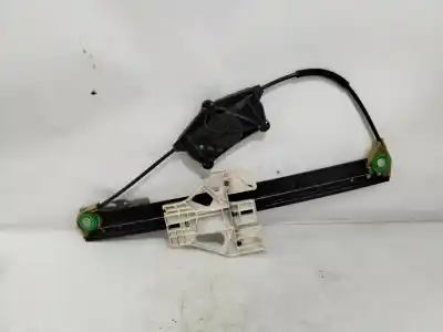 Second-hand car spare part rear left window regulator for audi a4 avant (8k5) (2008) básico oem iam references 8k0839401  