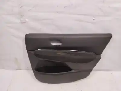 Pezzo di ricambio per auto di seconda mano RIVESTIMENTO PORTA ANTERIORE DESTRO per PEUGEOT 3008  Riferimenti OEM IAM 9683035577-C  