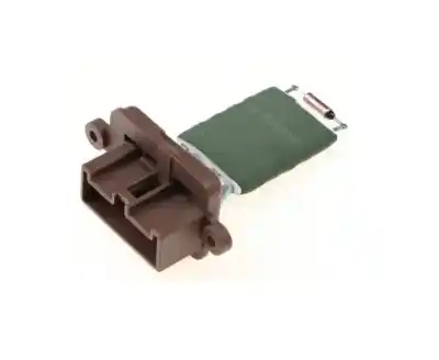 Tweedehands auto-onderdeel VERWARMINGSWEERSTAND voor FIAT DUCATO COMBI 11 (DESDE 03.02)  OEM IAM-referenties 77364714  