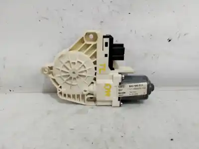 Second-hand car spare part rear left window motor for audi a4 avant (8k5) (2008) básico oem iam references 8k0959811  