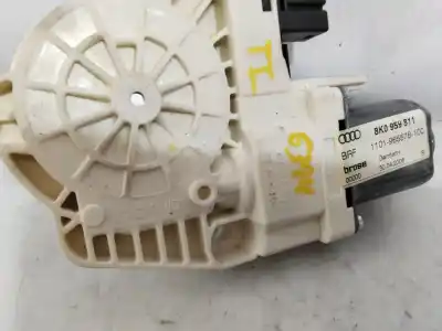 Second-hand car spare part rear left window motor for audi a4 avant (8k5) (2008) básico oem iam references 8k0959811  