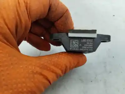 Pezzo di ricambio per auto di seconda mano Sensore per LAND ROVER RANGE ROVER EVOQUE Evoque Riferimenti OEM IAM CK52-14C676-AA  