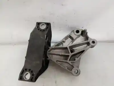Second-hand car spare part engine support for dacia sandero comfort oem iam references   