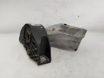 Second-hand car spare part engine support for dacia sandero comfort oem iam references   