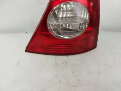 Автозапчастина б/у правий ліхтар для renault clio ii fase ii (b/cb0) authentique посилання на oem iam 8200071414  