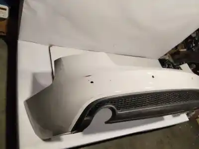Second-hand car spare part rear bumper for audi a5 coupe (8t) a5 coupe (8t) (2007 - 2016) oem iam references   