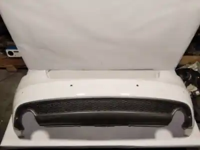 Second-hand car spare part rear bumper for audi a5 coupe (8t) a5 coupe (8t) (2007 - 2016) oem iam references   