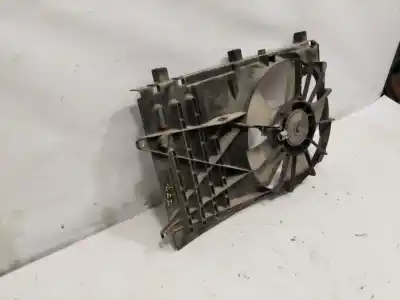 Second-hand car spare part radiator cooling fan for toyota corolla (_e12_) 1.4 d (nde120_) oem iam references ms168000-9010  