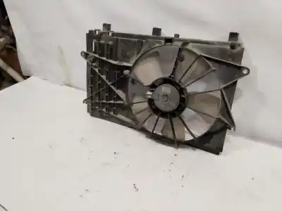 Second-hand car spare part radiator cooling fan for toyota corolla (_e12_) 1.4 d (nde120_) oem iam references ms168000-9010  