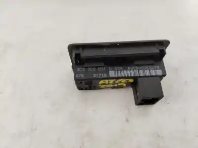 Second-hand car spare part SWITCH for SEAT ATECA (KH7)  OEM IAM references 3C0959831A  