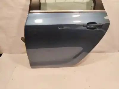 Автозапчастина б/у двері задні ліві для opel astra j (p10) 1.4 turbo (68) посилання на oem iam    Автозапчастина б/у двері задні ліві для opel astra j (p10) 1.4 turbo (68) посилання на oem iam