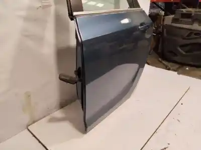 Автозапчастина б/у двері задні ліві для opel astra j (p10) 1.4 turbo (68) посилання на oem iam    Автозапчастина б/у двері задні ліві для opel astra j (p10) 1.4 turbo (68) посилання на oem iam