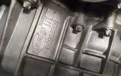 Pezzo di ricambio per auto di seconda mano riduttore per opel mokka color edition riferimenti oem iam m32omde  