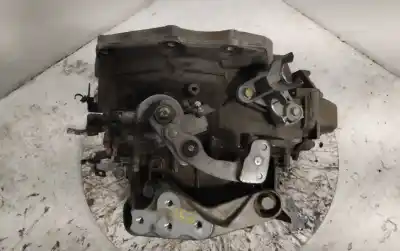 Pezzo di ricambio per auto di seconda mano riduttore per opel mokka color edition riferimenti oem iam m32omde  