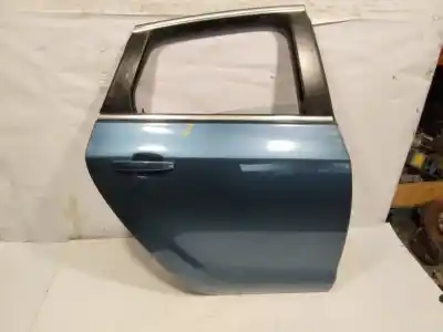 Автозапчасти б/у дверь задняя правая за opel astra j (p10) 1.4 turbo (68) ссылки oem iam    Автозапчасти б/у дверь задняя правая за opel astra j (p10) 1.4 turbo (68) ссылки oem iam