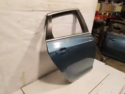 Автозапчасти б/у дверь задняя правая за opel astra j (p10) 1.4 turbo (68) ссылки oem iam    Автозапчасти б/у дверь задняя правая за opel astra j (p10) 1.4 turbo (68) ссылки oem iam