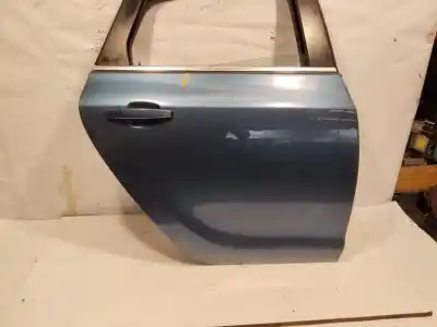 Автозапчасти б/у дверь задняя правая за opel astra j (p10) 1.4 turbo (68) ссылки oem iam    Автозапчасти б/у дверь задняя правая за opel astra j (p10) 1.4 turbo (68) ссылки oem iam