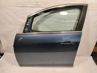 Автозапчасти б/у левая передняя дверь за opel astra j (p10) 1.4 turbo (68) ссылки oem iam    Автозапчасти б/у левая передняя дверь за opel astra j (p10) 1.4 turbo (68) ссылки oem iam