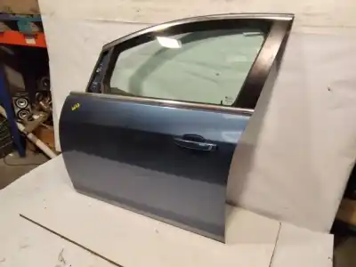 Автозапчасти б/у левая передняя дверь за opel astra j (p10) 1.4 turbo (68) ссылки oem iam    Автозапчасти б/у левая передняя дверь за opel astra j (p10) 1.4 turbo (68) ссылки oem iam