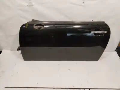 Pezzo di ricambio per auto di seconda mano porta anteriore sinistra per mini mini (r50, r53) cooper riferimenti oem iam   