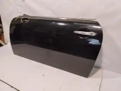 Pezzo di ricambio per auto di seconda mano porta anteriore sinistra per mini mini (r50, r53) cooper riferimenti oem iam   