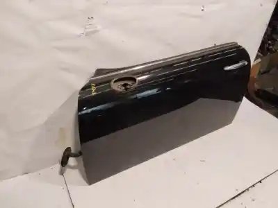 Pezzo di ricambio per auto di seconda mano porta anteriore sinistra per mini mini (r50, r53) cooper riferimenti oem iam   