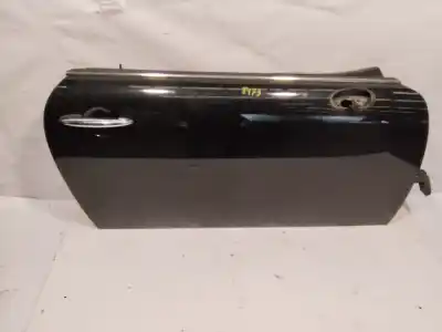 Pezzo di ricambio per auto di seconda mano porta anteriore destra per mini mini (r50, r53) cooper riferimenti oem iam   