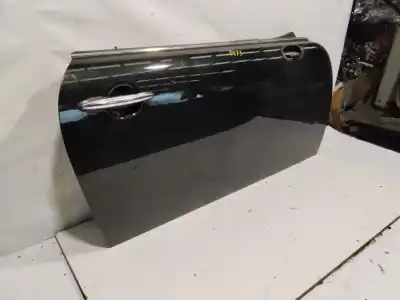 Pezzo di ricambio per auto di seconda mano porta anteriore destra per mini mini (r50, r53) cooper riferimenti oem iam   