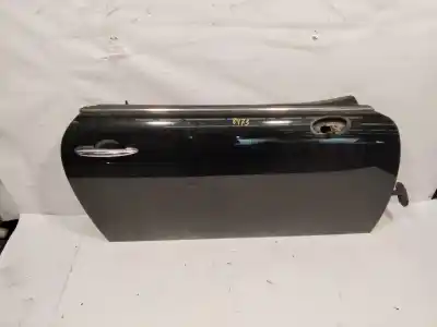 Pezzo di ricambio per auto di seconda mano porta anteriore destra per mini mini (r50, r53) cooper riferimenti oem iam   