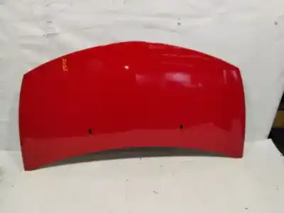 Автозапчастина б/у капок для renault clio iii confort dynamique посилання на oem iam   