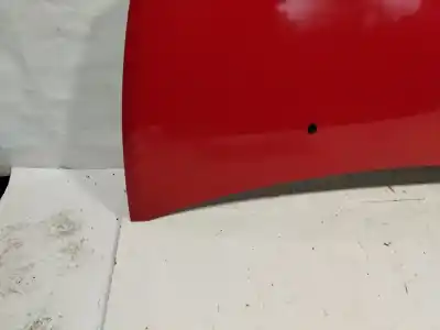 Автозапчастина б/у капок для renault clio iii confort dynamique посилання на oem iam   