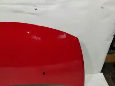 Автозапчастина б/у капок для renault clio iii confort dynamique посилання на oem iam   