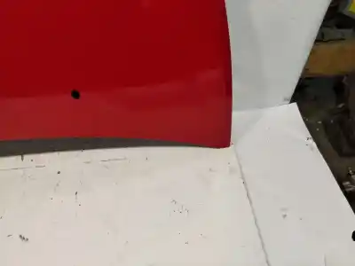 Автозапчастина б/у капок для renault clio iii confort dynamique посилання на oem iam   