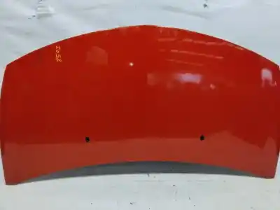 Автозапчастина б/у капок для renault clio iii confort dynamique посилання на oem iam   