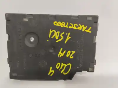 Second-hand car spare part Electronic Module for RENAULT CLIO IV CLIO IV OEM IAM references 285903438R  