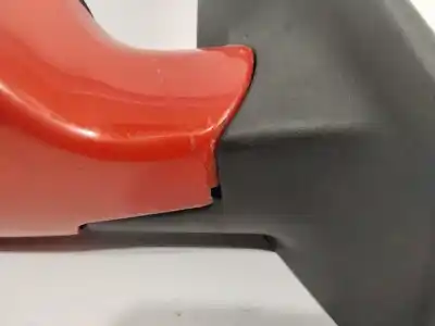 Second-hand car spare part right rearview mirror for renault clio iii confort dynamique oem iam references e20104016  