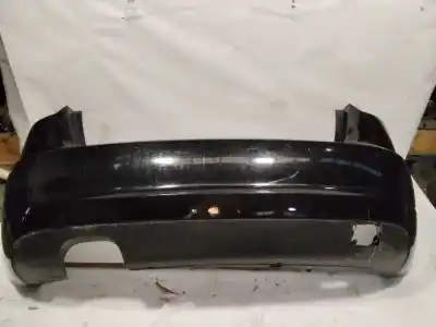 Second-hand car spare part rear bumper for audi a3 sportback (8p) 2.0 tdi ambiente (dpf) oem iam references 