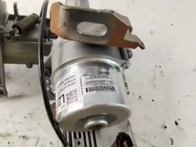 Second-hand car spare part STEERING COLUMN for RENAULT CLIO IV  OEM IAM references Q003TA2784ZE  