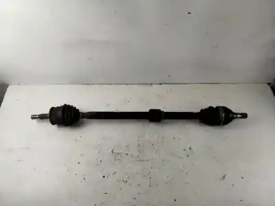 Автозапчасти б/у передняя правая трансмиссия за opel astra j (p10) 1.4 turbo (68) ссылки oem iam 10257332   Автозапчасти б/у передняя правая трансмиссия за opel astra j (p10) 1.4 turbo (68) ссылки oem iam 10257332