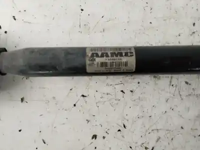 Автозапчасти б/у передняя правая трансмиссия за opel astra j (p10) 1.4 turbo (68) ссылки oem iam 10257332   Автозапчасти б/у передняя правая трансмиссия за opel astra j (p10) 1.4 turbo (68) ссылки oem iam 10257332