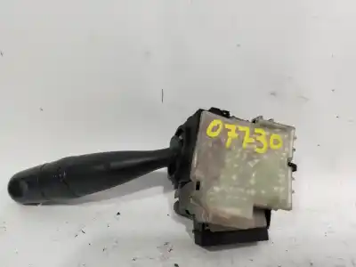 Second-hand car spare part windshiel wiper switch for toyota corolla (_e12_) 1.4 d (nde120_) oem iam references 