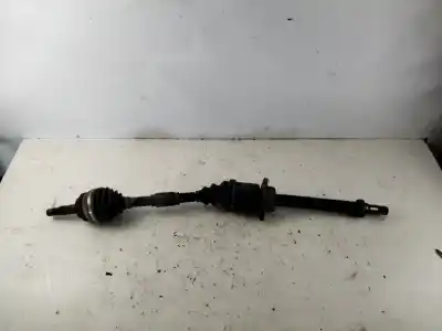 Second-hand car spare part front right transmission for toyota corolla (_e12_) 1.4 d (nde120_) oem iam references   